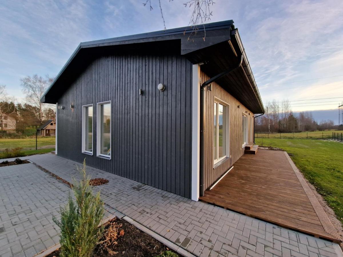 Malu Namins Ferienhaus *