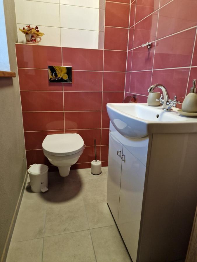 Malu Namins Ferienhaus Ķekava