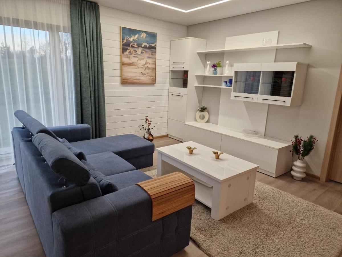 Ferienhaus Malu Namins Ķekava